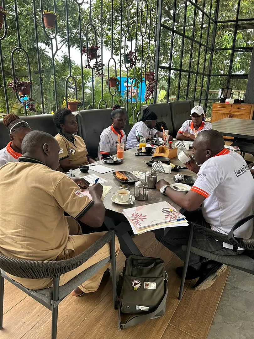 May 2025 Strategic Meeting Highlights